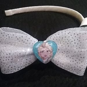 Disney Frozen Elsa Headband